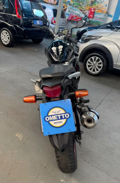 HONDA CB 300 R STD, Foto 6