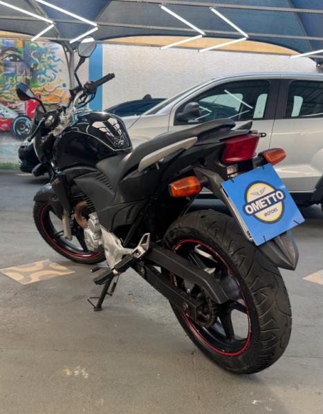 HONDA CB 300 R STD, Foto 7