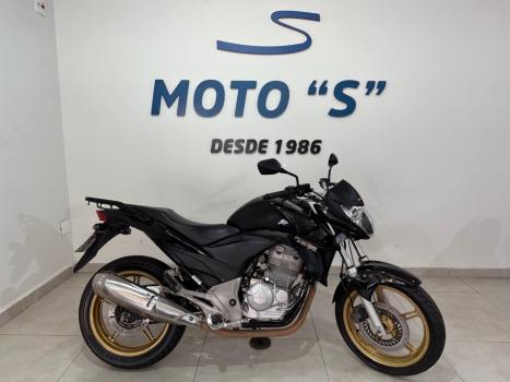 HONDA CB 300 R STD, Foto 1