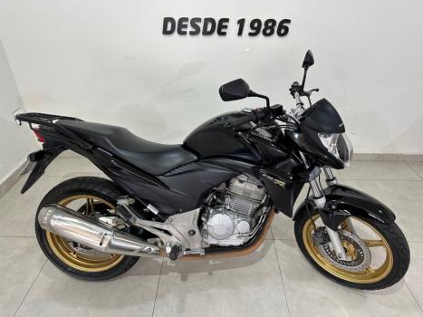 HONDA CB 300 R STD, Foto 2