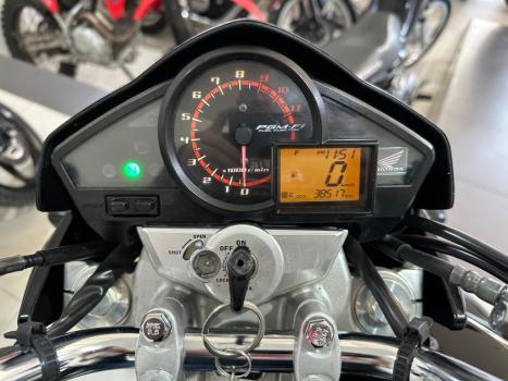 HONDA CB 300 R STD, Foto 6