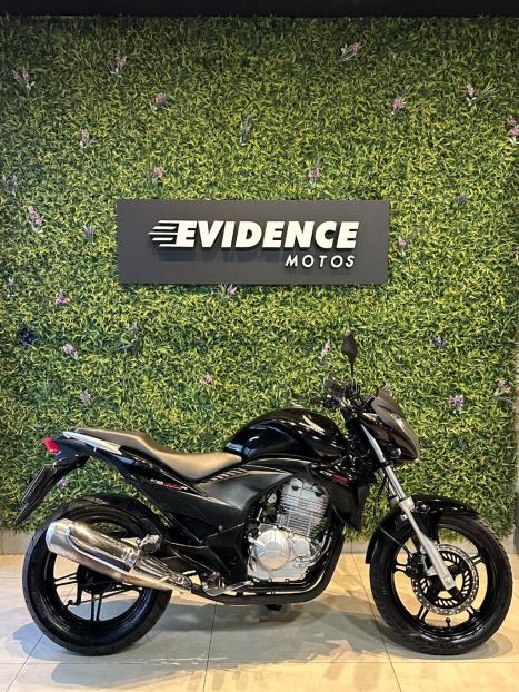 HONDA CB 300 R STD, Foto 2