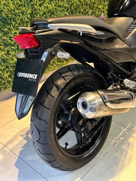 HONDA CB 300 R STD, Foto 3