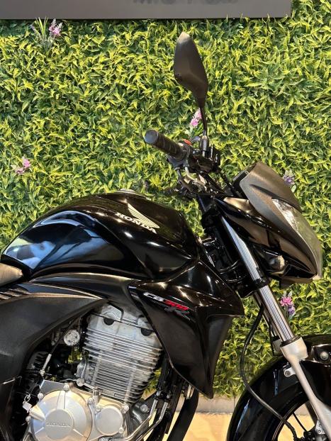 HONDA CB 300 R STD, Foto 4