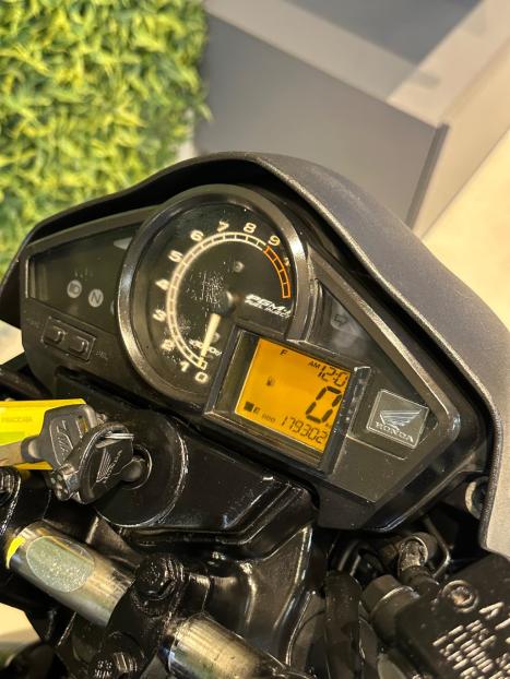 HONDA CB 300 R STD, Foto 6