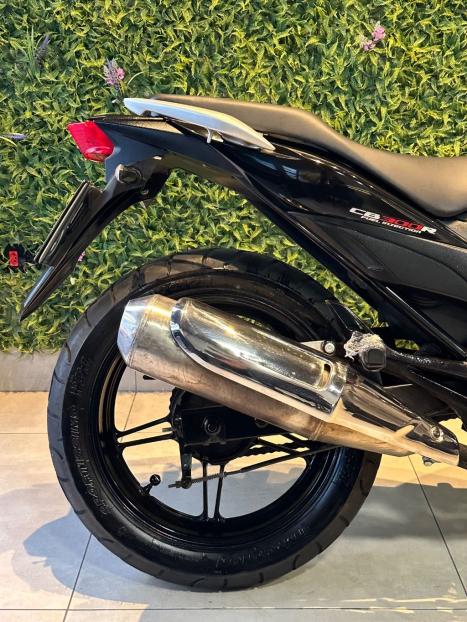 HONDA CB 300 R STD, Foto 7