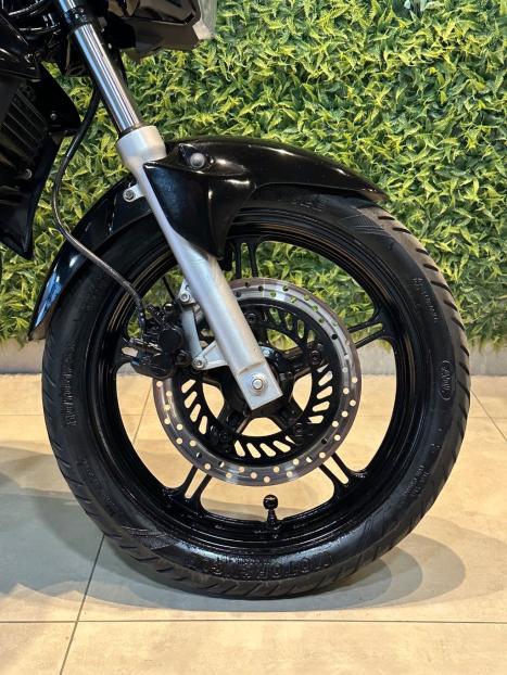 HONDA CB 300 R STD, Foto 9