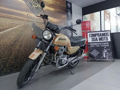 HONDA CB 400 II, Foto 12