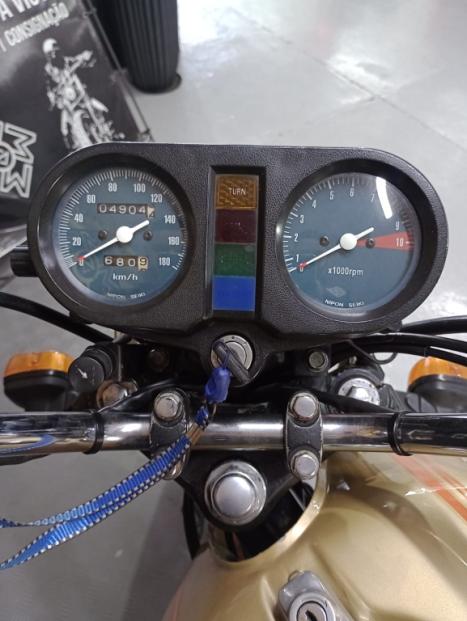 HONDA CB 400 II, Foto 13