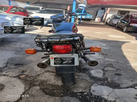 HONDA CB 400 II, Foto 4