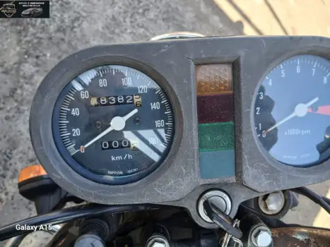 HONDA CB 400 II, Foto 5
