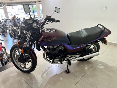 HONDA CB 450 DX, Foto 4