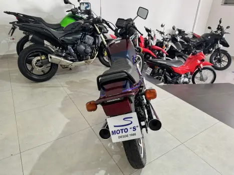 HONDA CB 450 DX, Foto 5