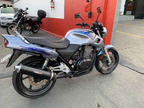 HONDA CB 500 , Foto 3