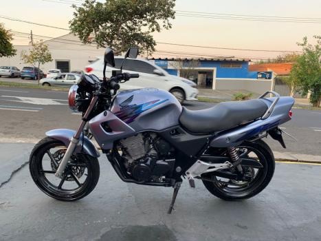 HONDA CB 500 , Foto 4