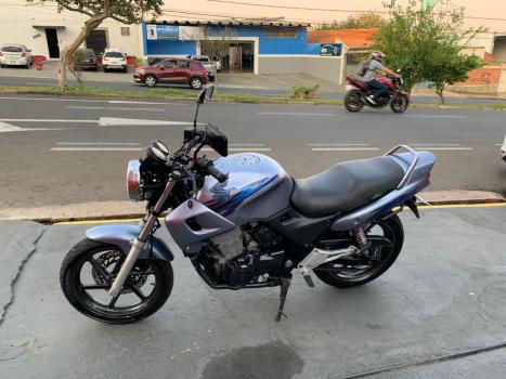 HONDA CB 500 , Foto 5