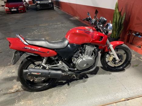 HONDA CB 500 , Foto 2