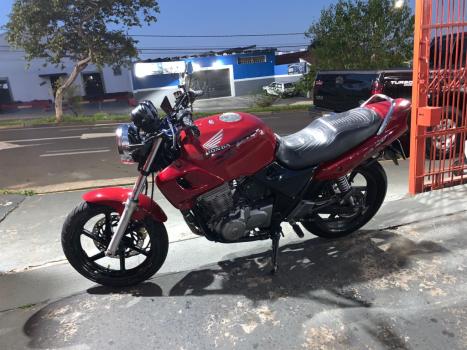 HONDA CB 500 , Foto 3