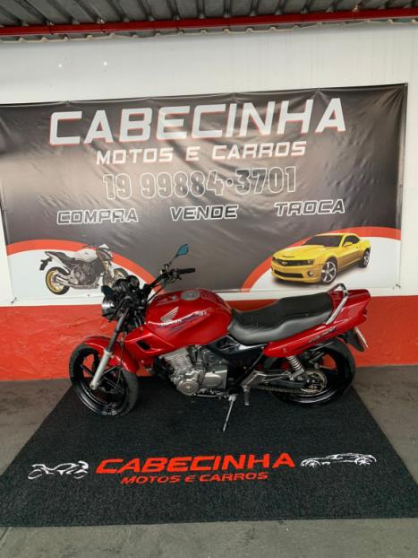 HONDA CB 500 , Foto 2