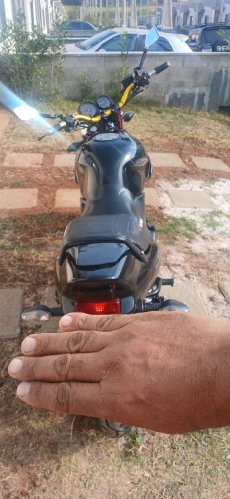 HONDA CB 500 , Foto 5
