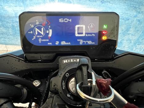 HONDA CB 500 F ABS, Foto 7