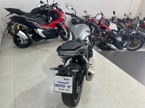 HONDA CB 500 F ABS, Foto 5