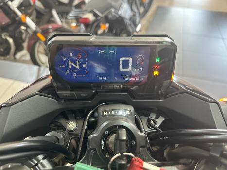 HONDA CB 500 F ABS, Foto 6