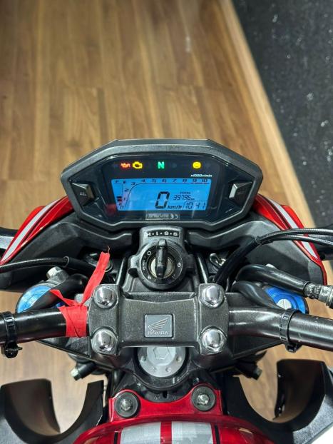 HONDA CB 500 F ABS, Foto 7