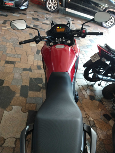 HONDA CB 500 X , Foto 6