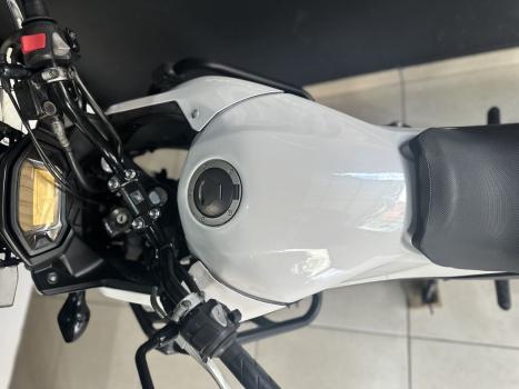 HONDA CB 500 X ABS, Foto 8