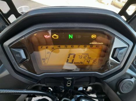 HONDA CB 500 X ABS, Foto 3