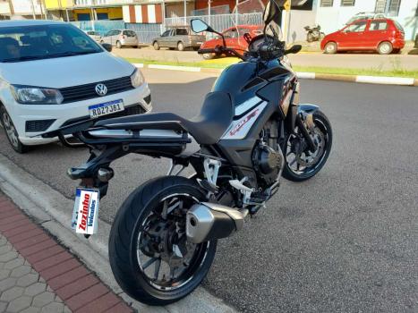 HONDA CB 500 X ABS, Foto 6