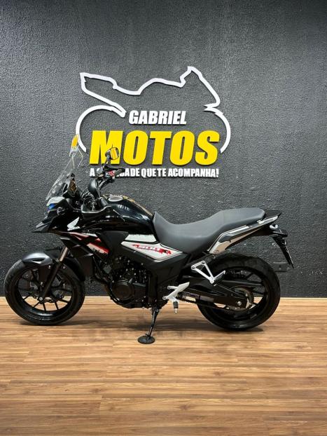 HONDA CB 500 X ABS, Foto 2