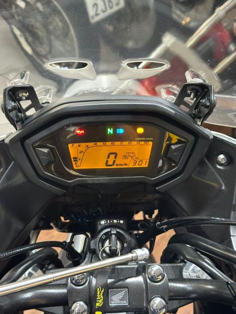HONDA CB 500 X ABS, Foto 7
