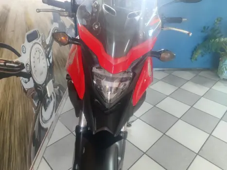 HONDA CB 500 X ABS, Foto 8