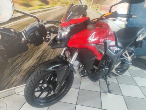 HONDA CB 500 X ABS, Foto 15