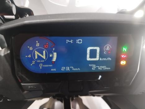 HONDA CB 500 X ABS, Foto 5