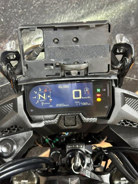 HONDA CB 500 X ABS, Foto 7