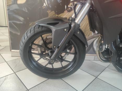 HONDA CB 500 X ABS, Foto 4