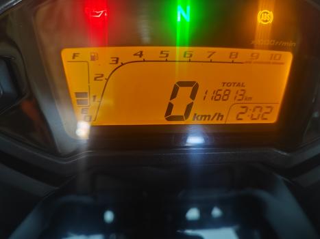 HONDA CB 500 X ABS, Foto 5