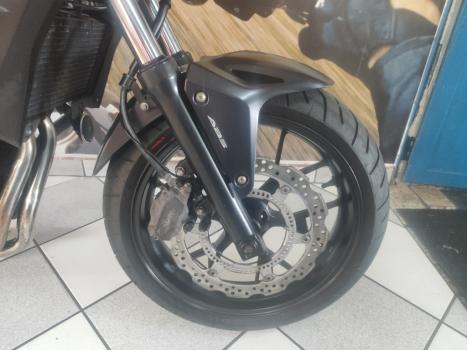 HONDA CB 500 X ABS, Foto 9