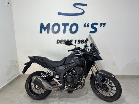 HONDA CB 500 X ABS, Foto 1