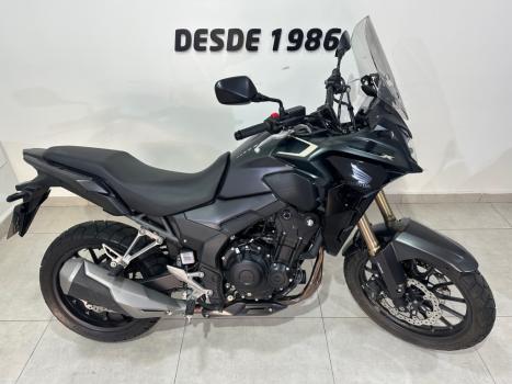 HONDA CB 500 X ABS, Foto 2