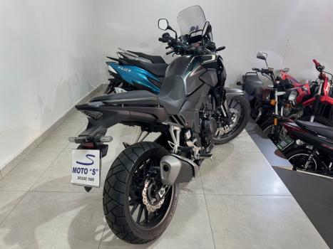 HONDA CB 500 X ABS, Foto 5