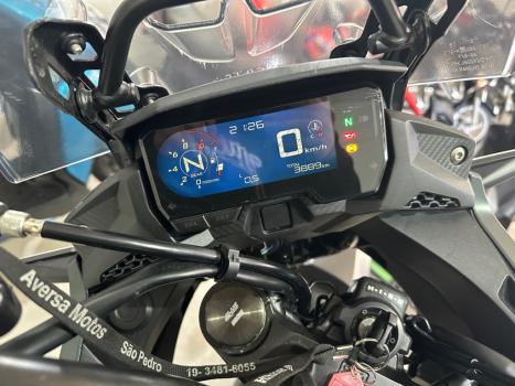 HONDA CB 500 X ABS, Foto 6