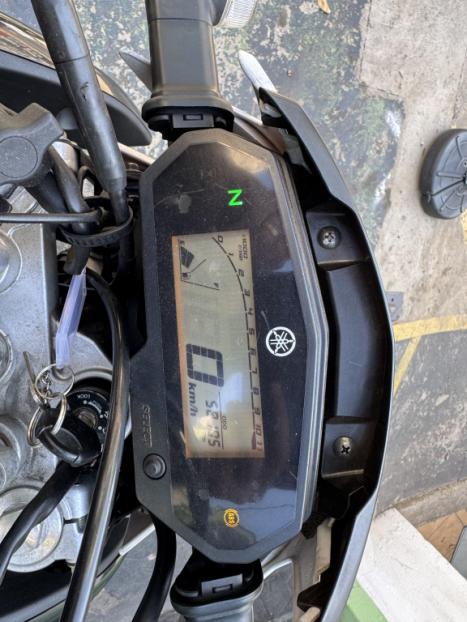 HONDA CB 500 X ABS, Foto 9