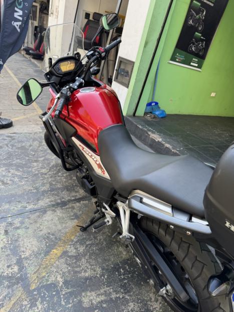 HONDA CB 500 X ABS, Foto 7
