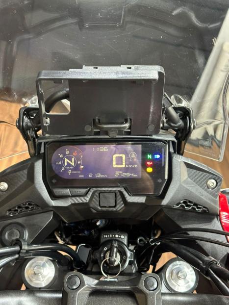 HONDA CB 500 X ABS, Foto 7