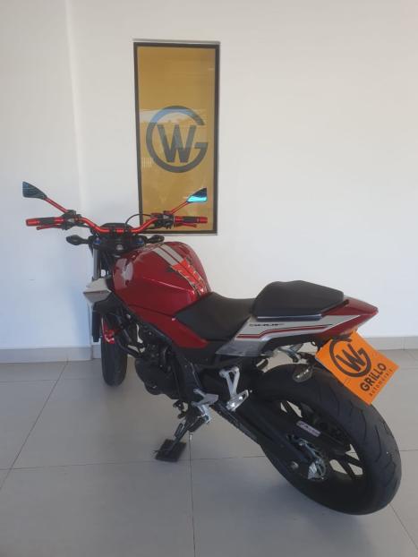 HONDA CB 550 F , Foto 4