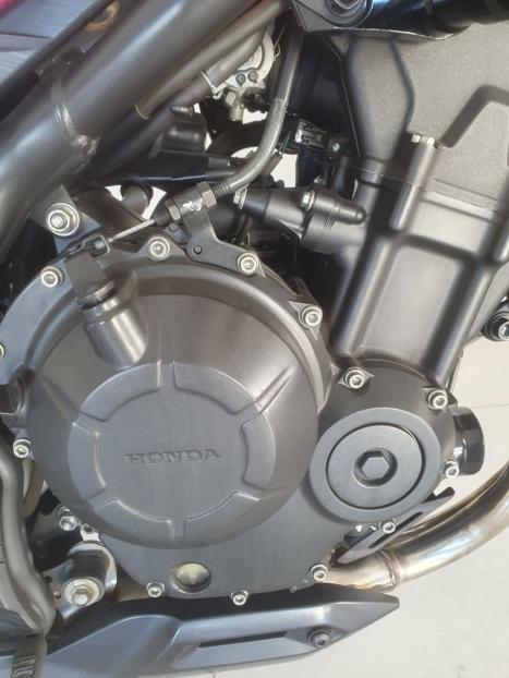 HONDA CB 550 F , Foto 7
